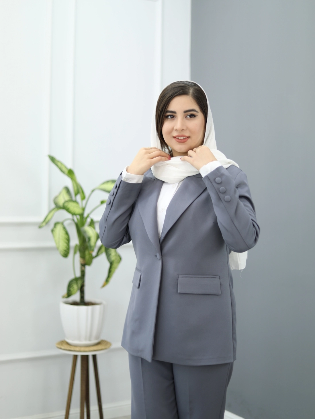 کت و شلوار ریماس
