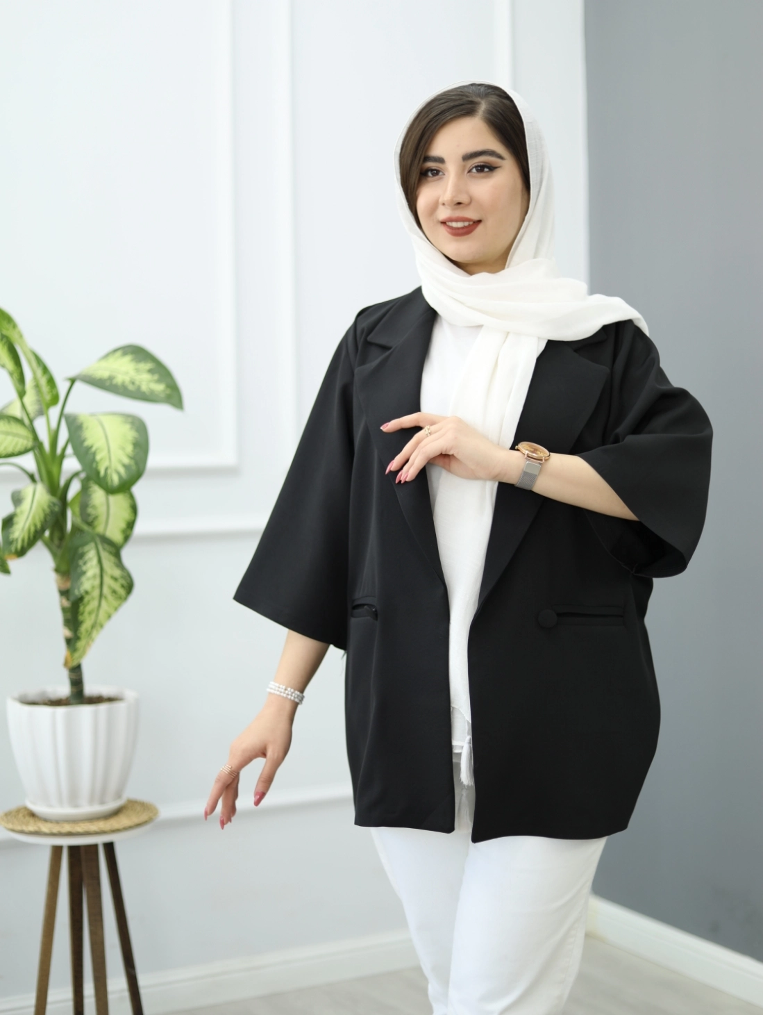 مانتو آیشن