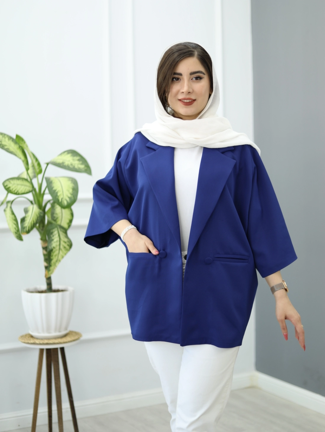 مانتو آیشن