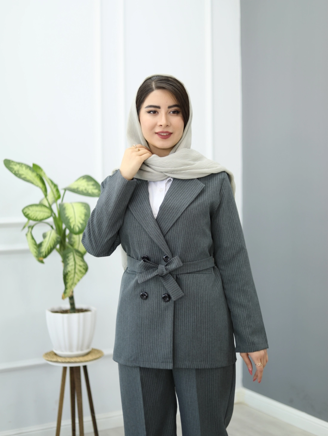 کت و شلوار یلدا