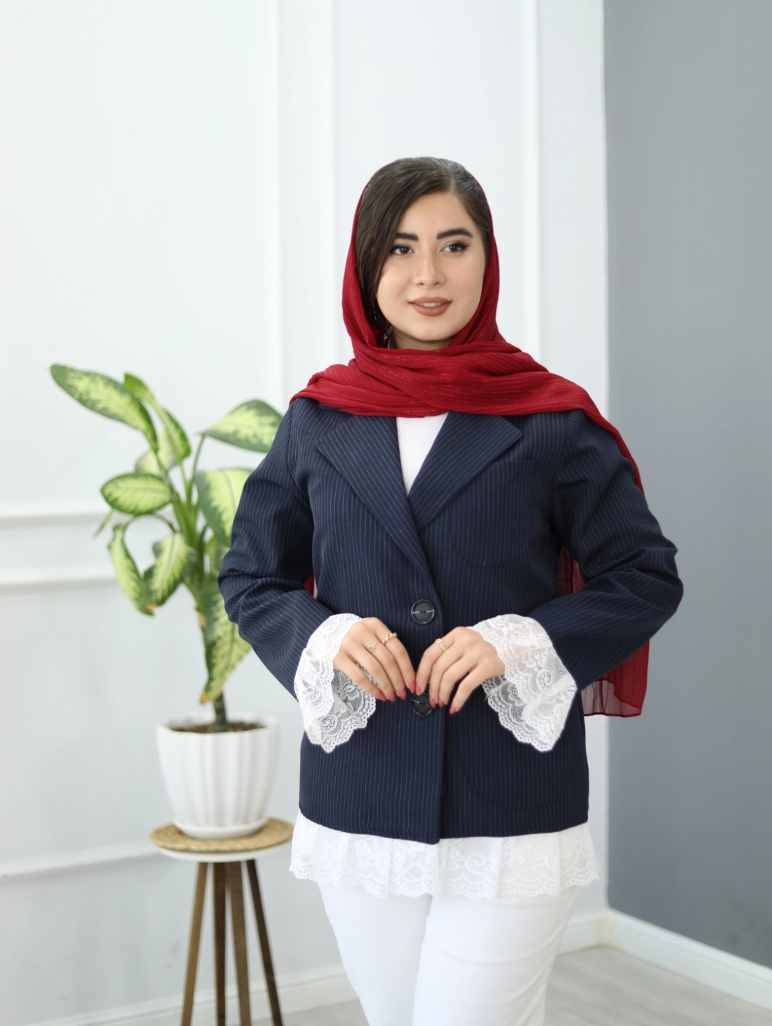 کت دیپلمات ریتاج