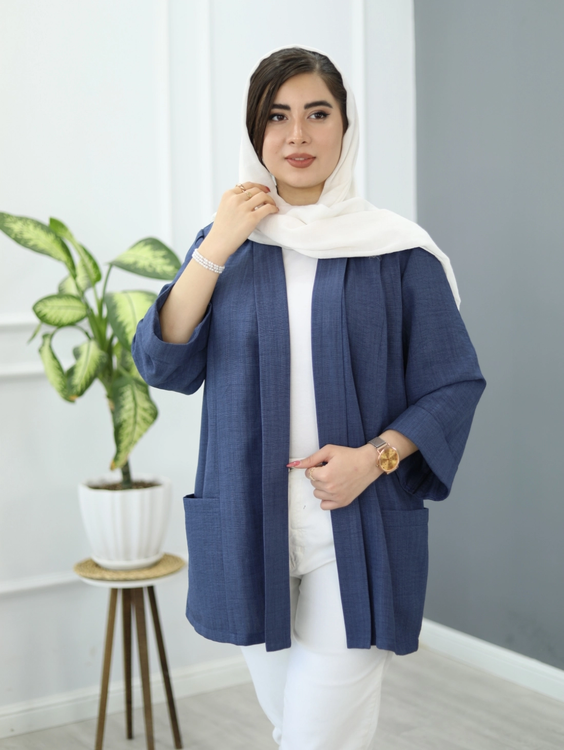 مانتو نینا