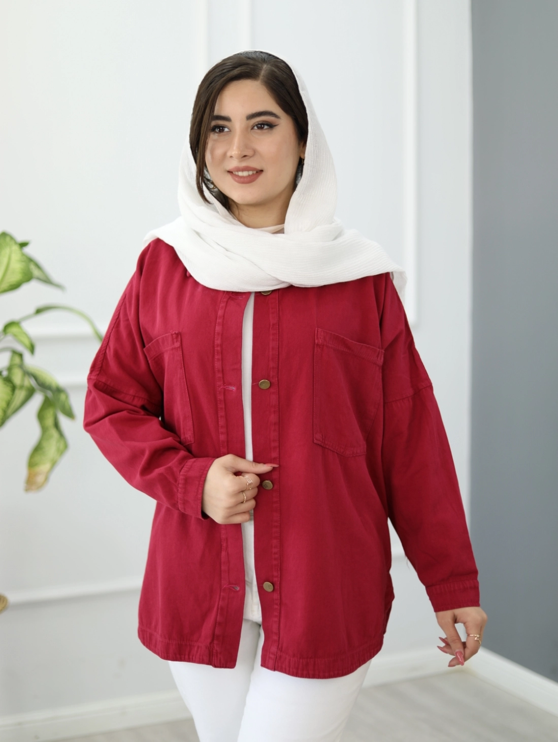 شومیز ساره