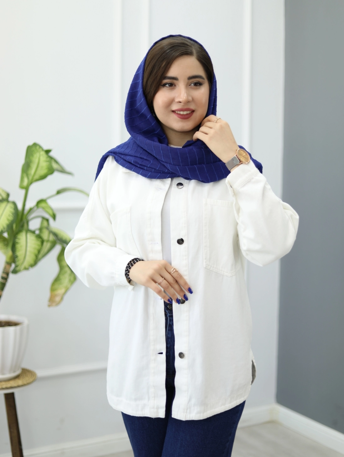 شومیز ساره