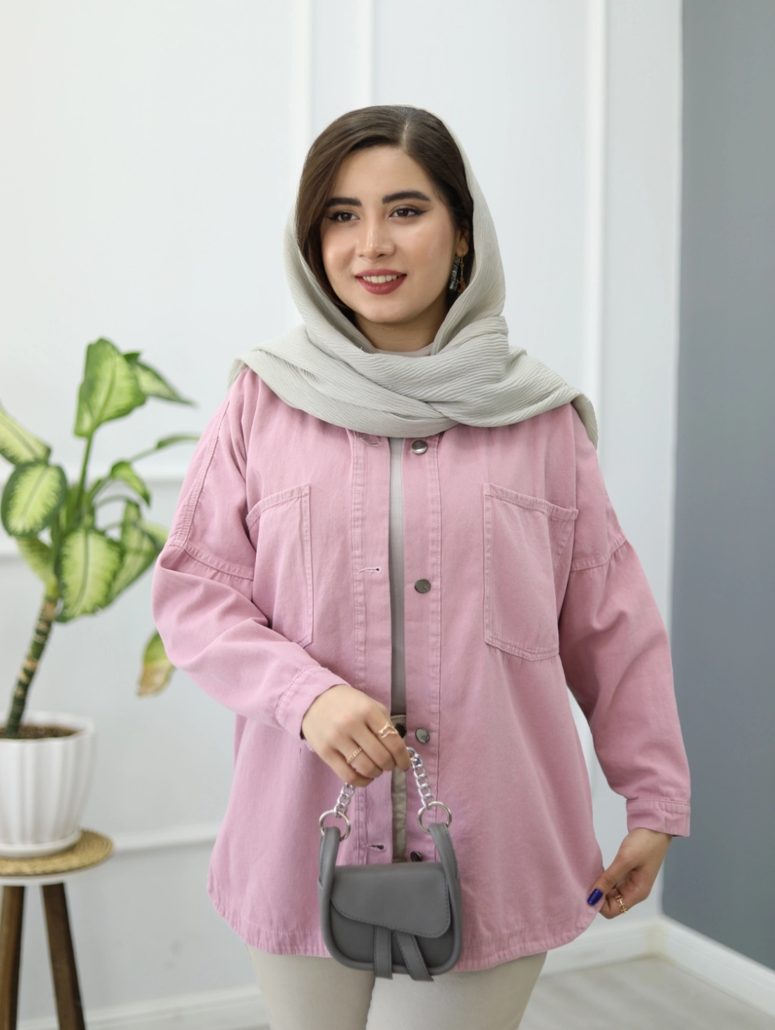شومیز ساره