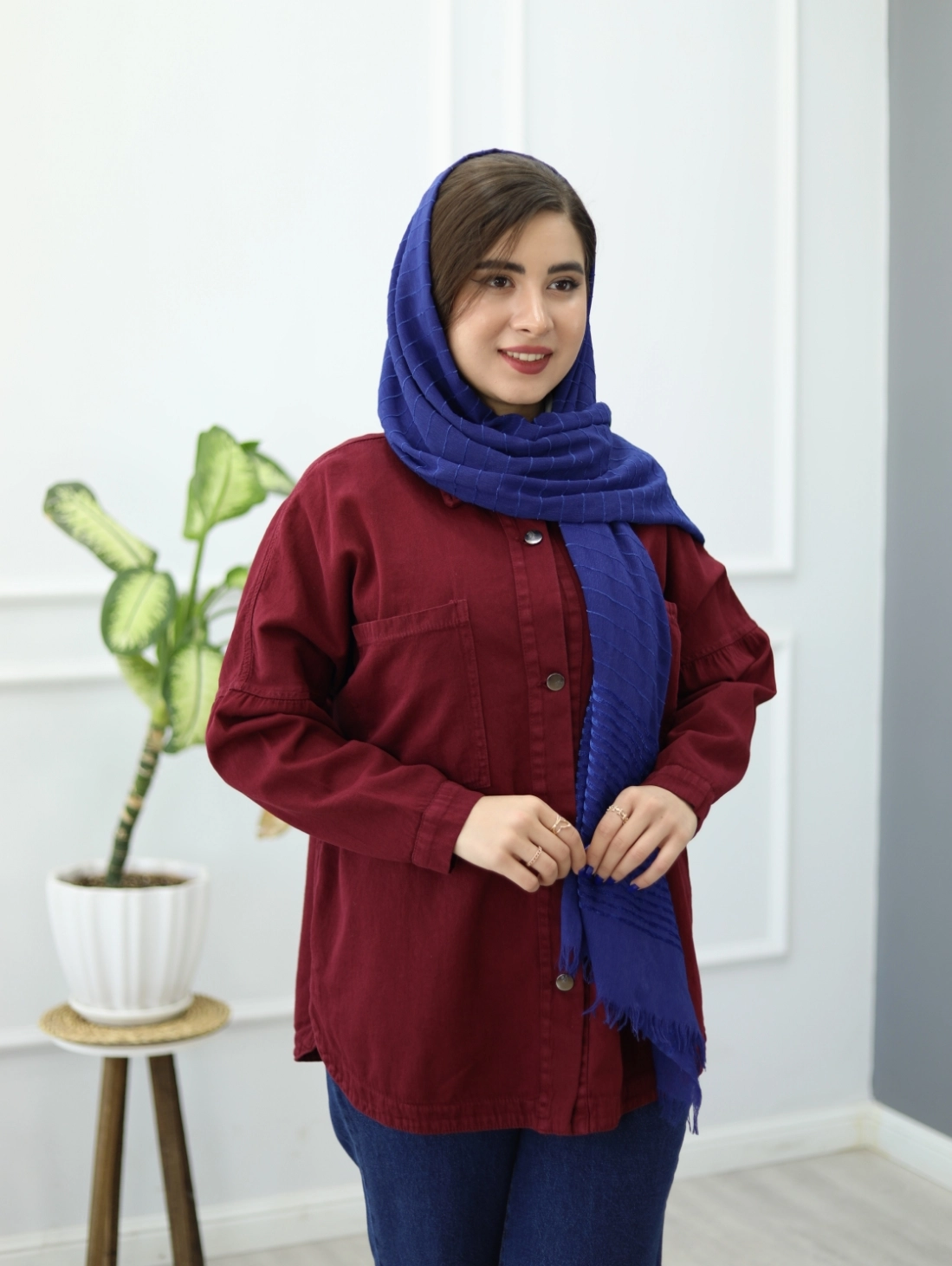 شومیز ساره