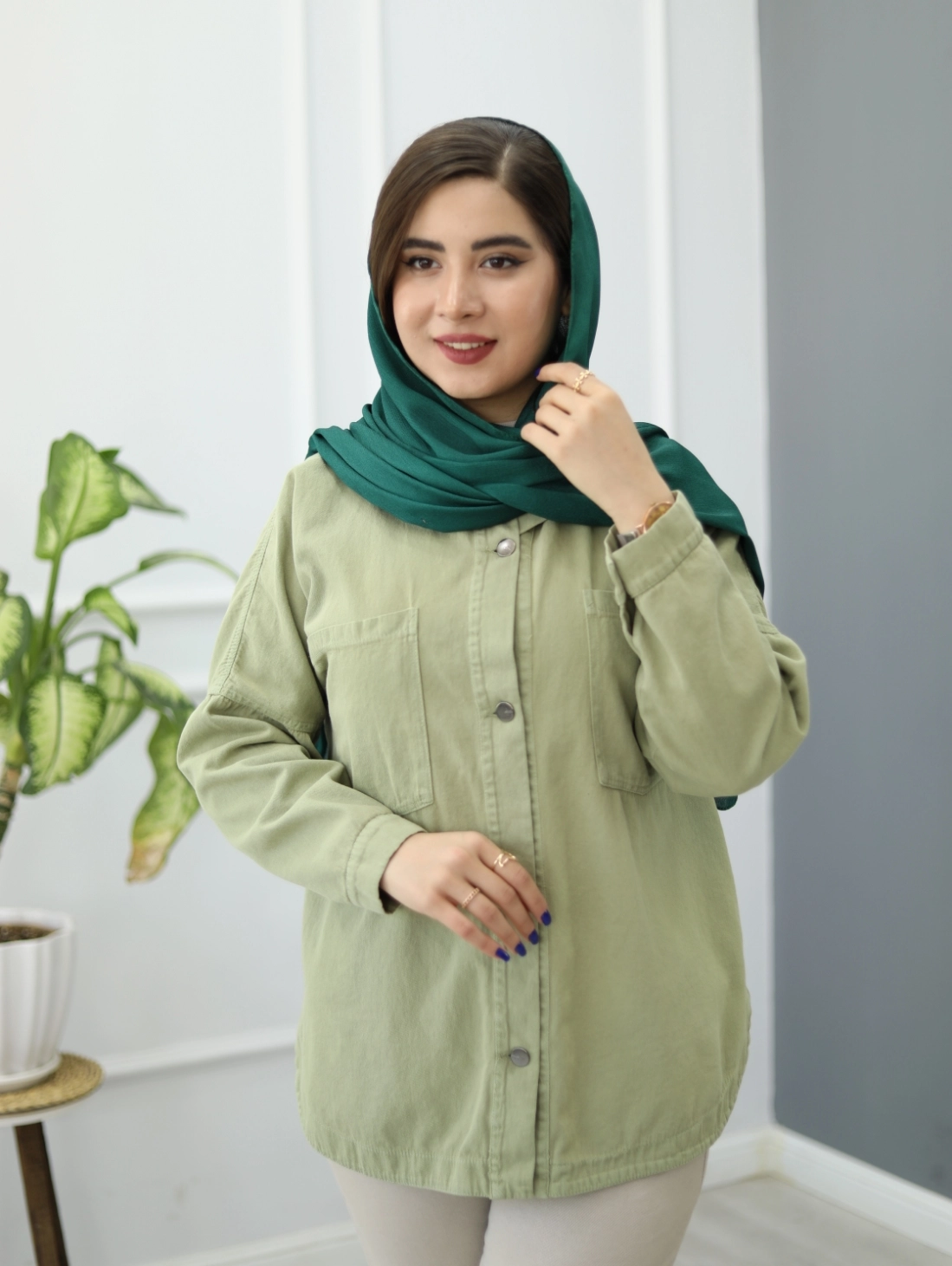 شومیز ساره