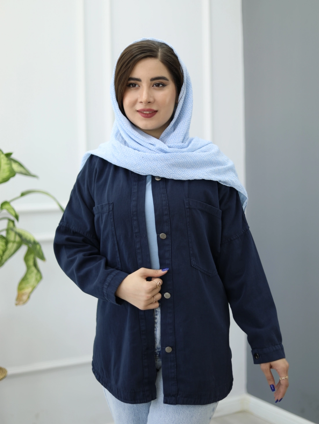 شومیز ساره