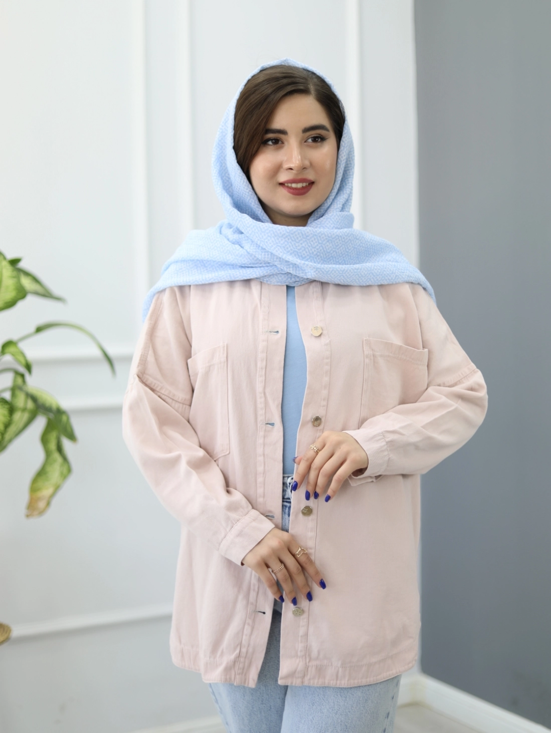 شومیز ساره