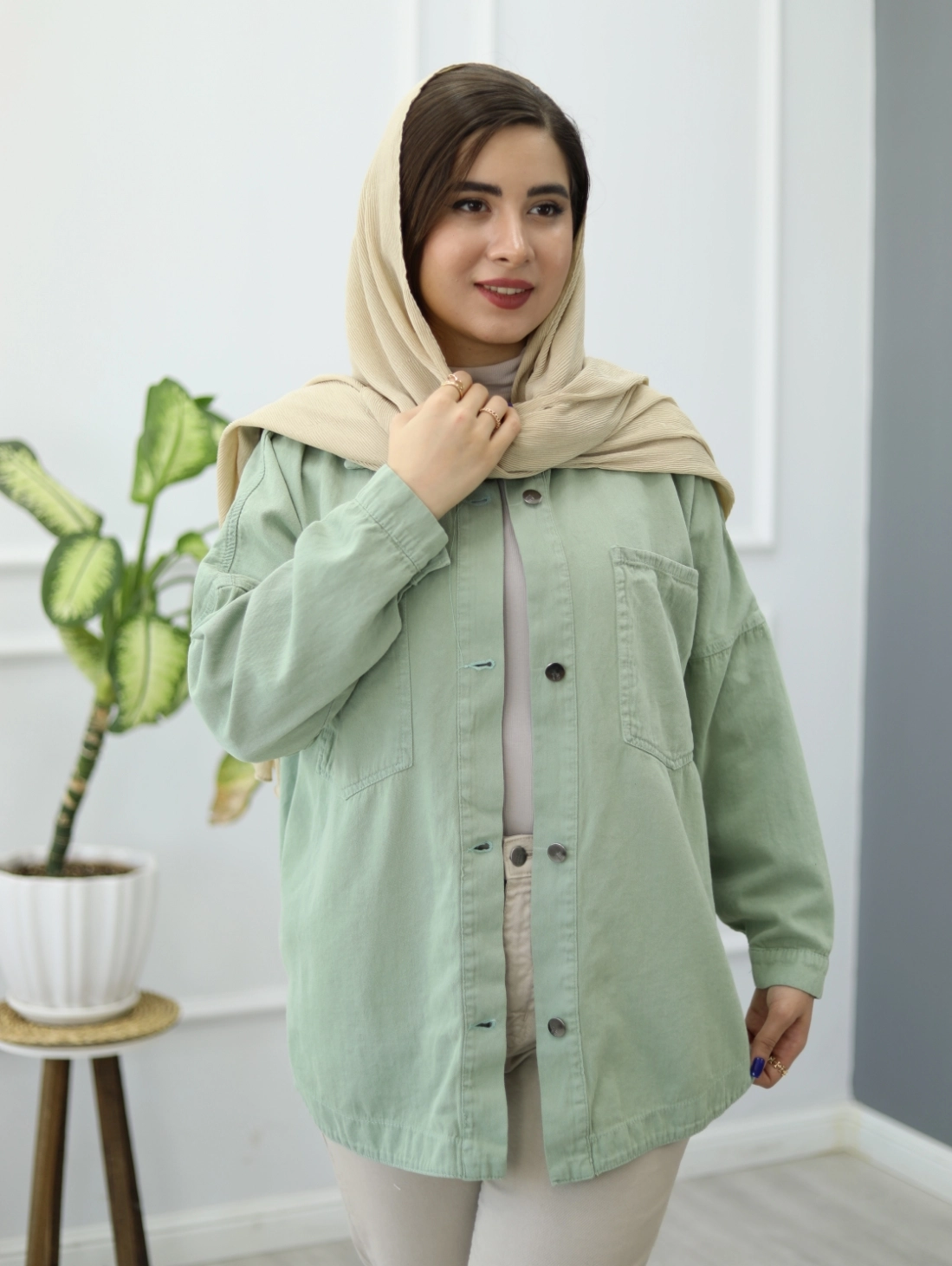 شومیز ساره