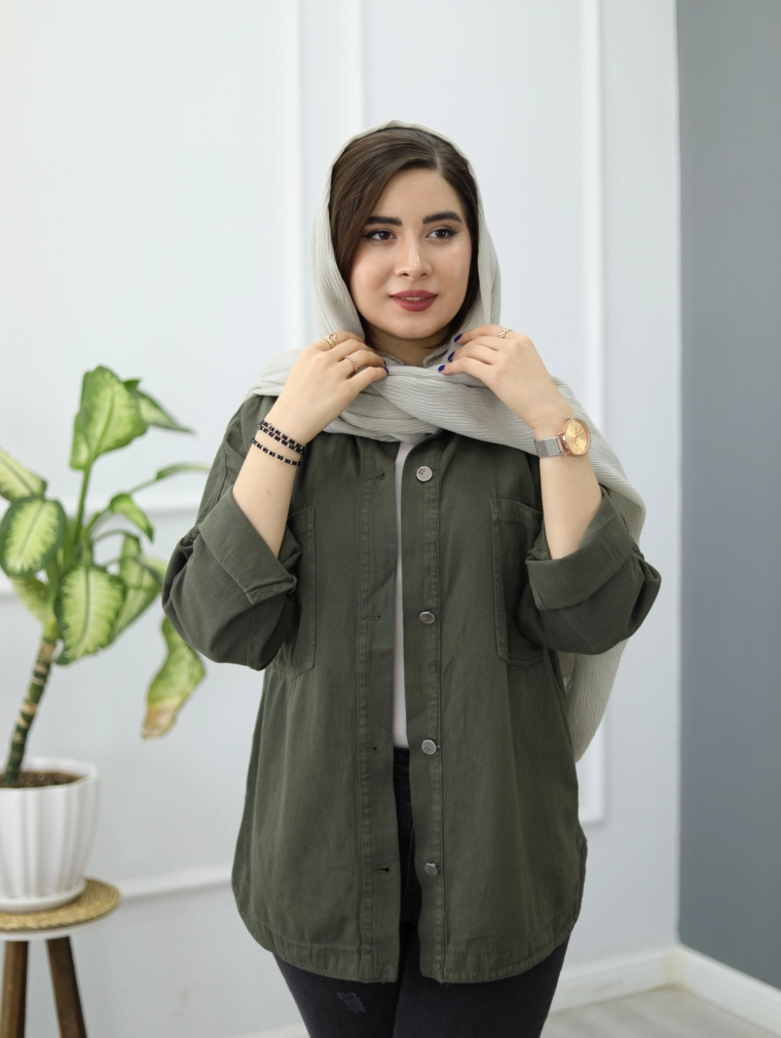 شومیز ساره