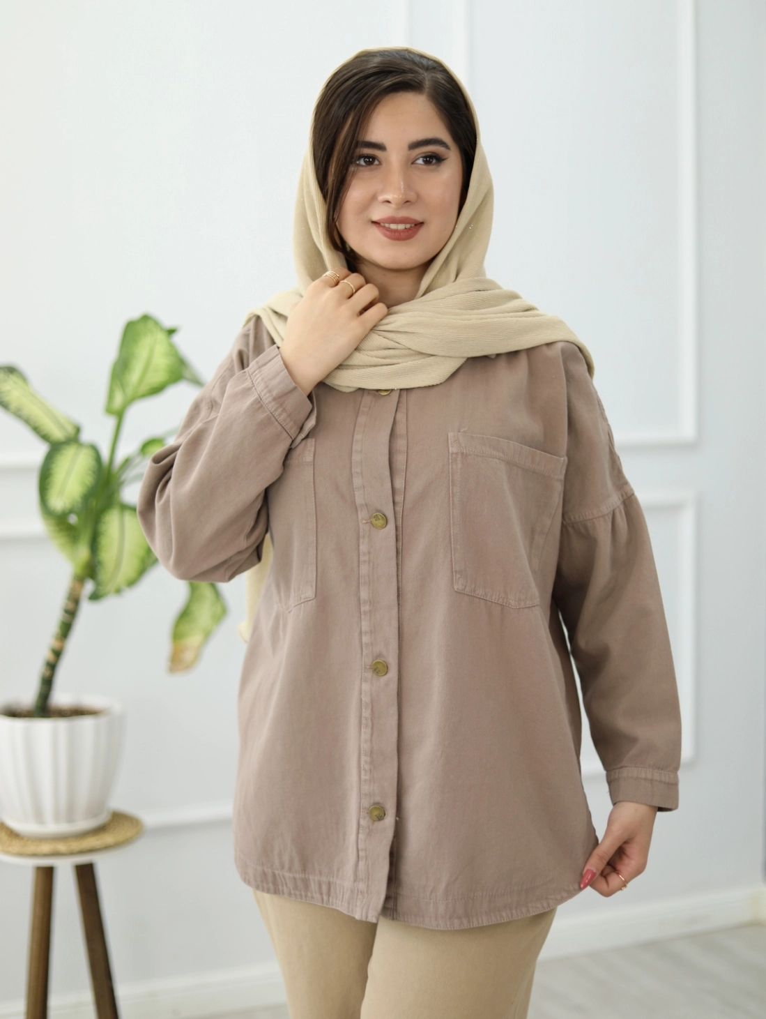 شومیز ساره