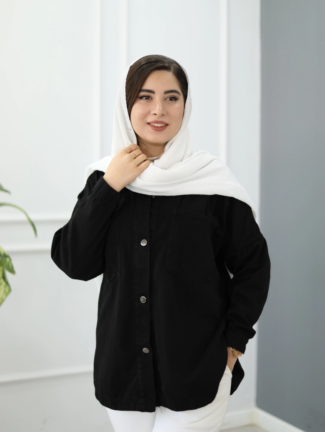 شومیز ساره