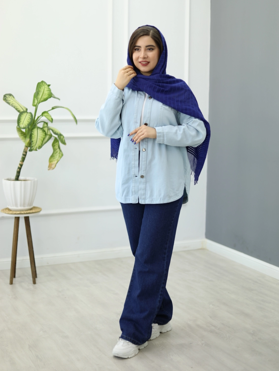 شومیز ساره