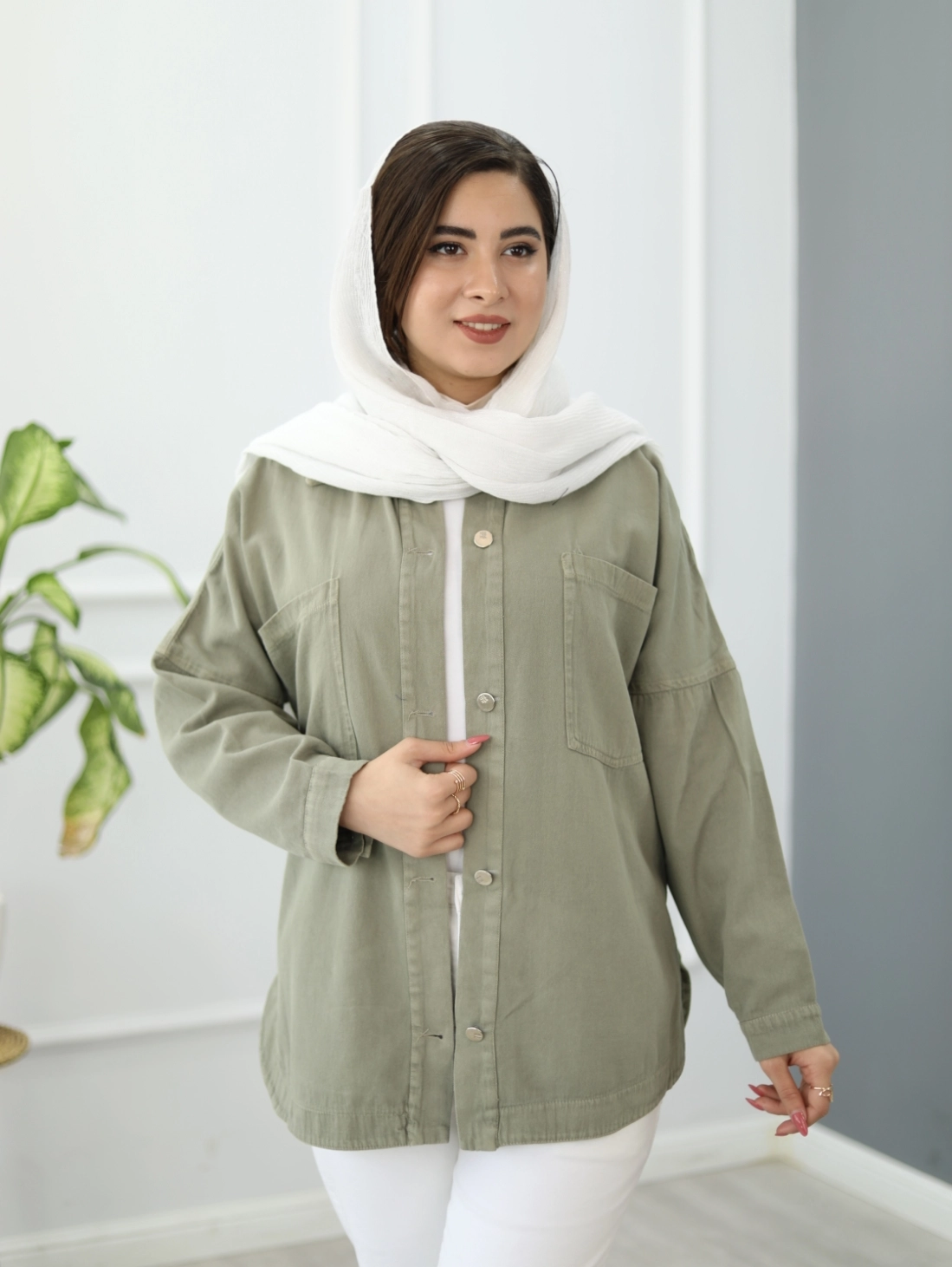 شومیز ساره