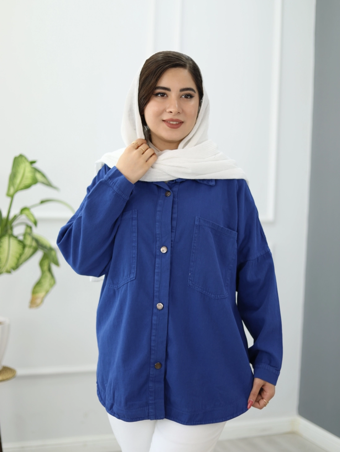 شومیز ساره