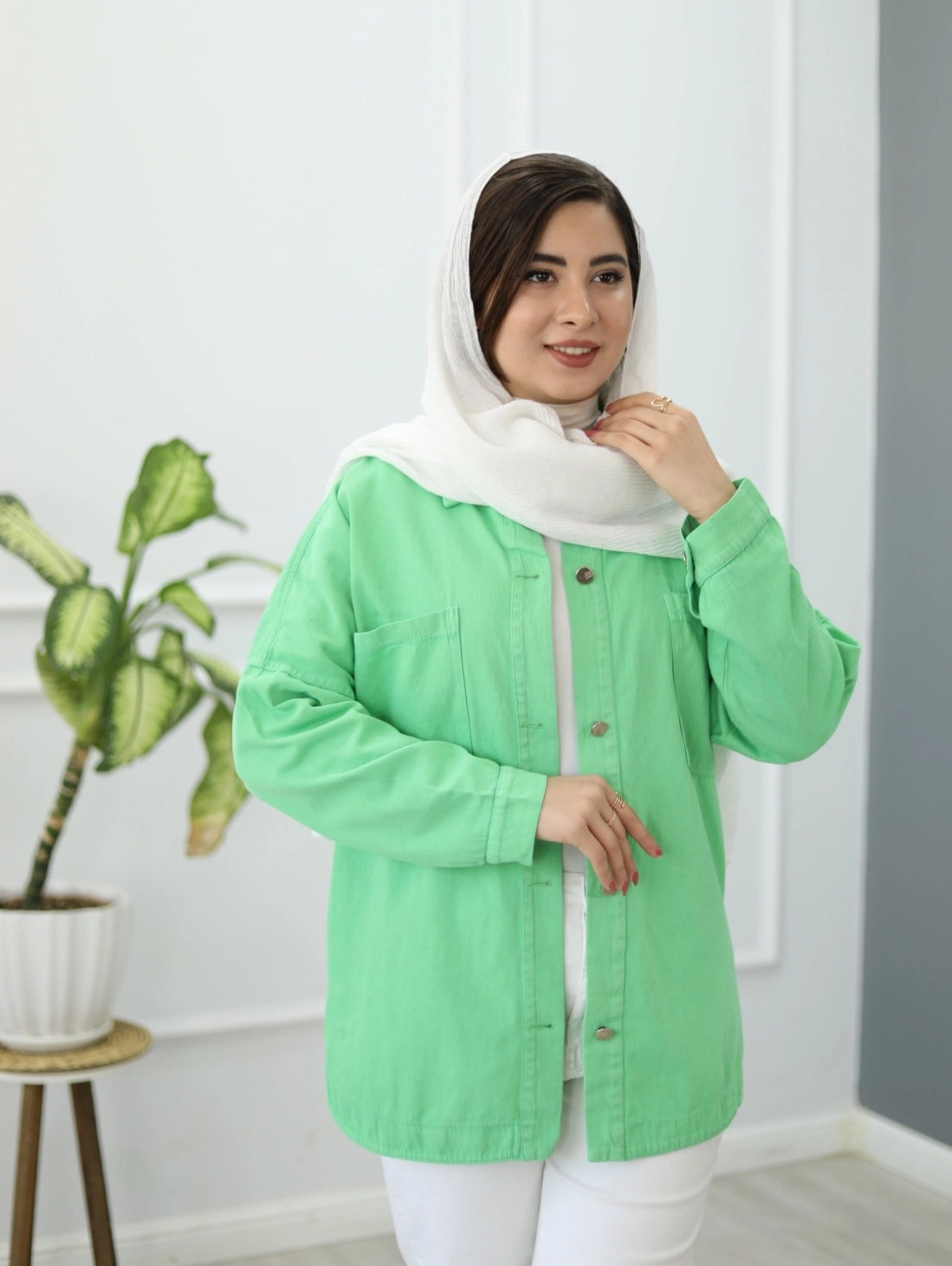 شومیز ساره