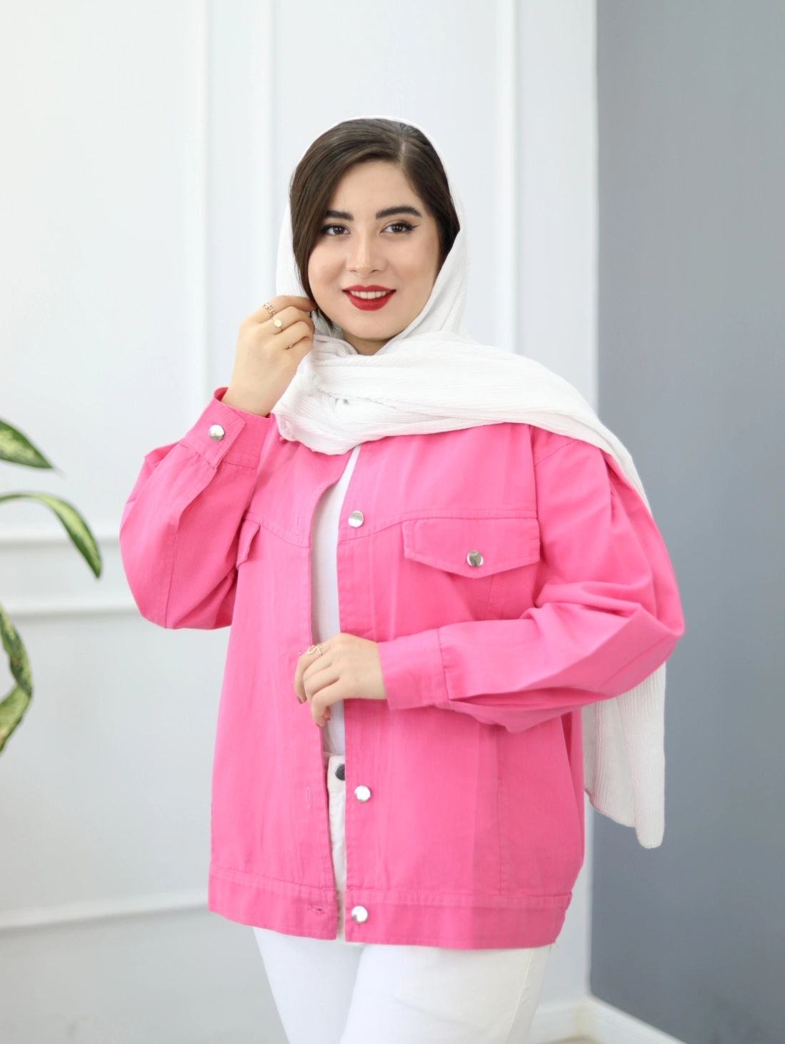 کت اسپرت مارال