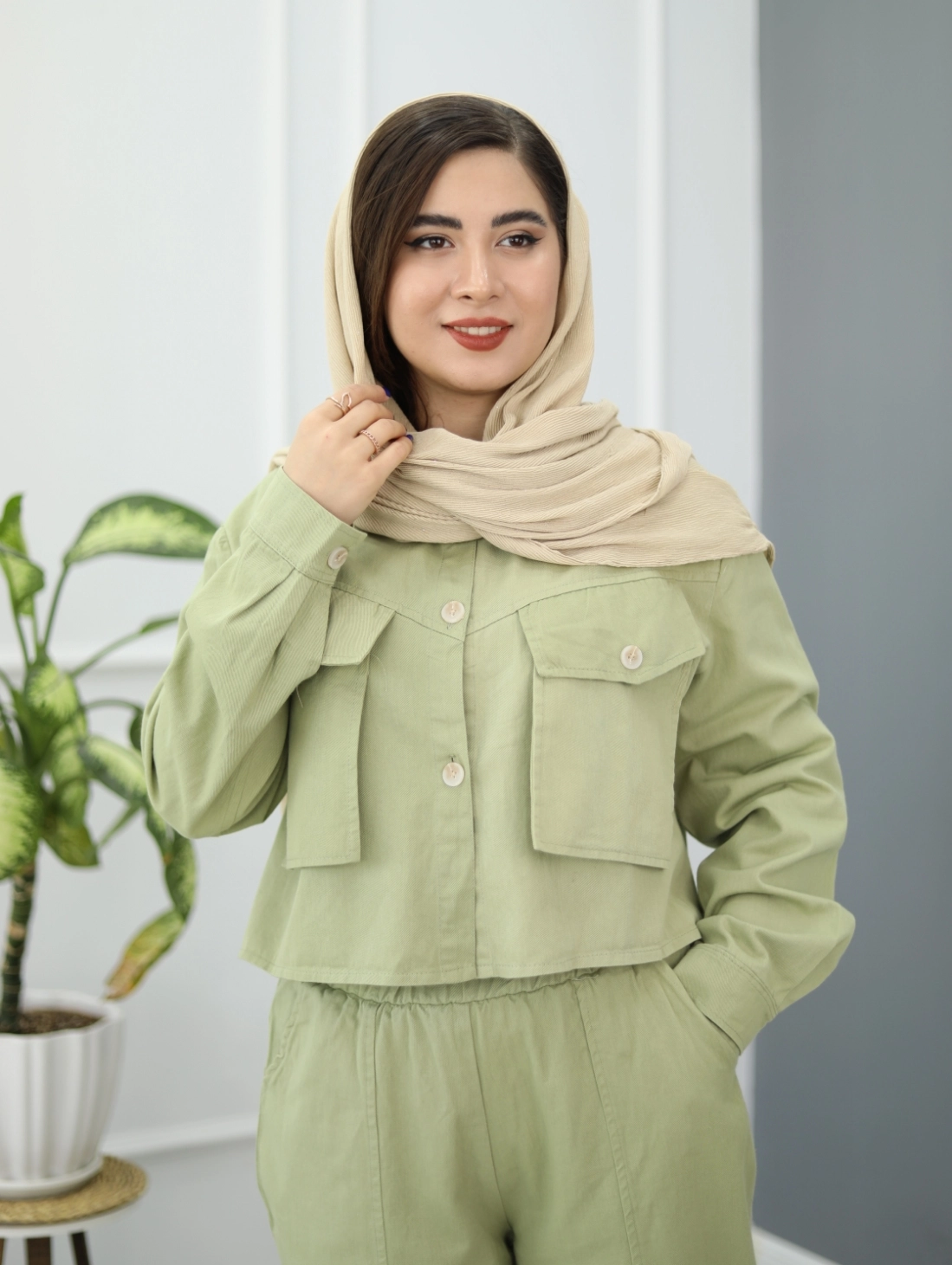 ست الینا