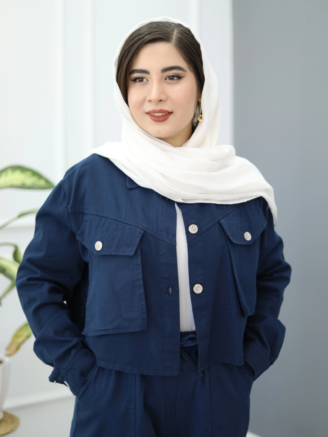 ست الینا