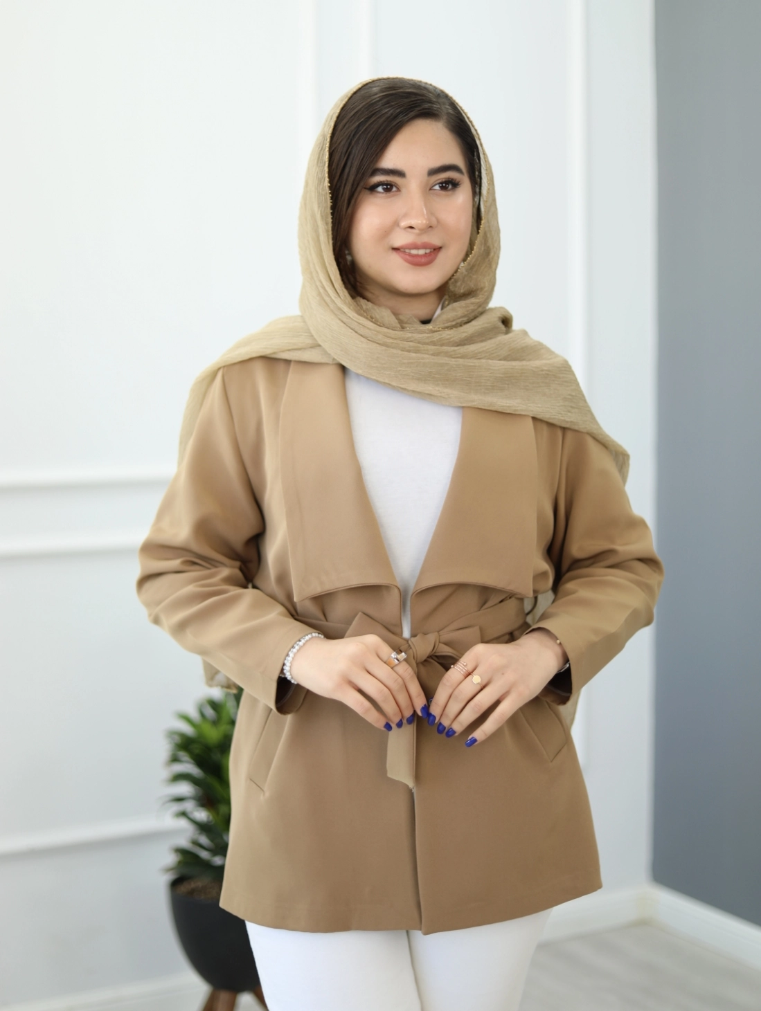 مانتو کتی رها