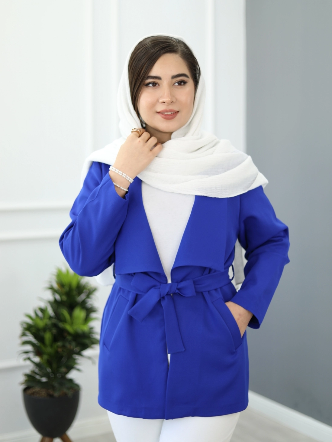 مانتو کتی رها