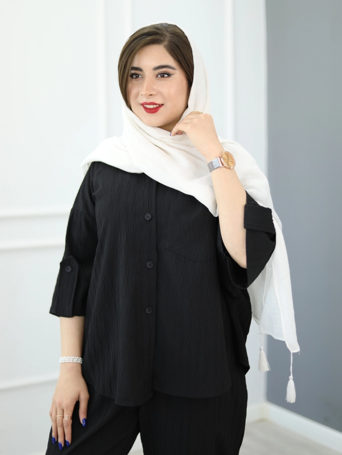 ست میا