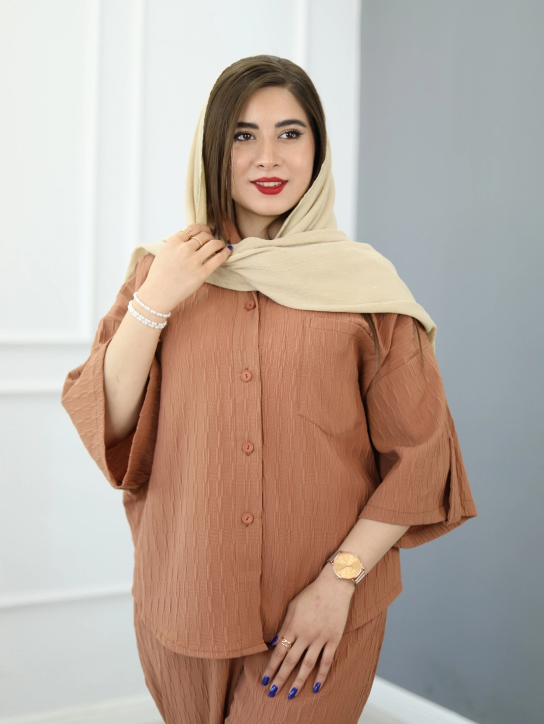 ست میا