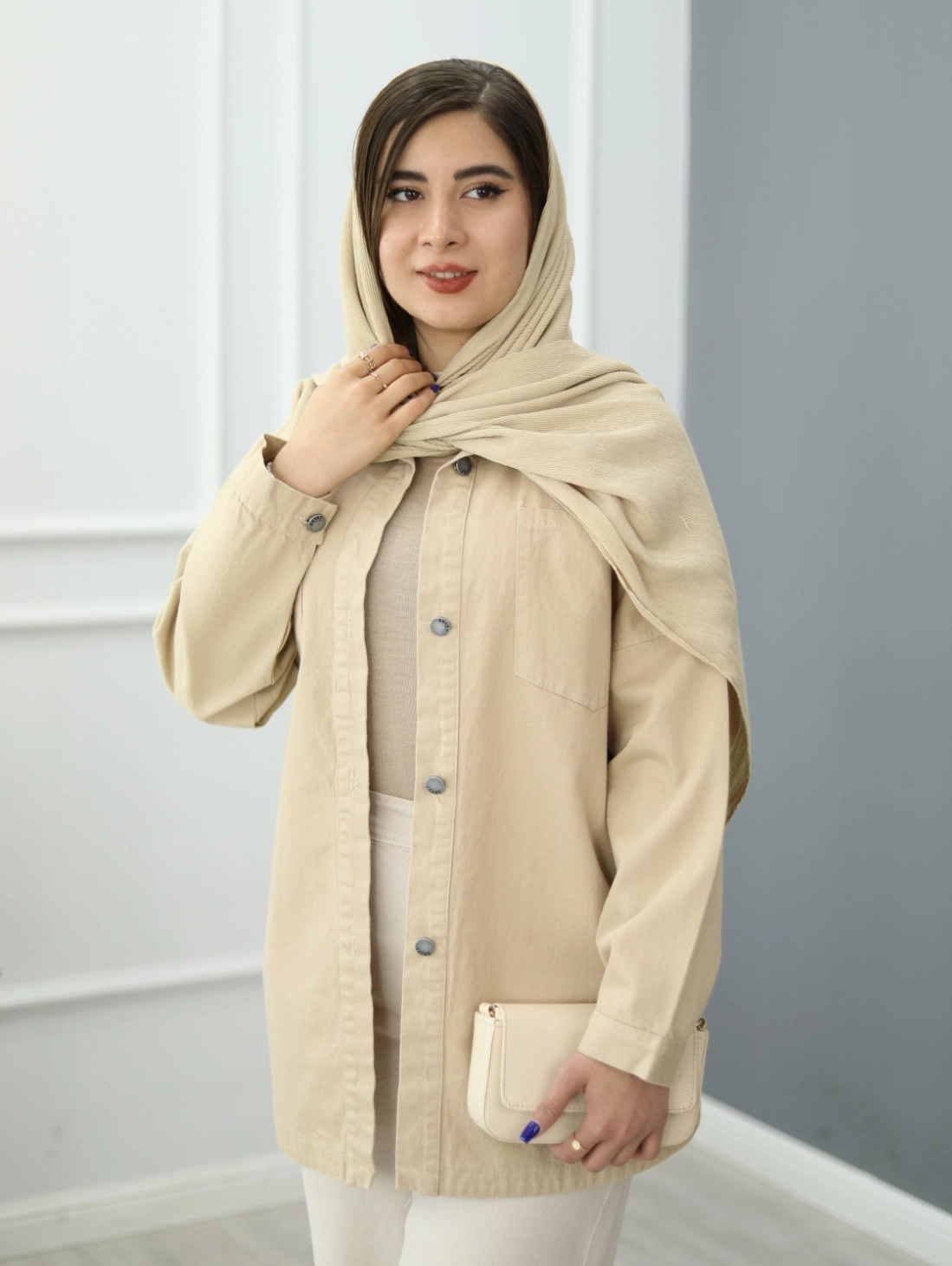 شومیز فرگون