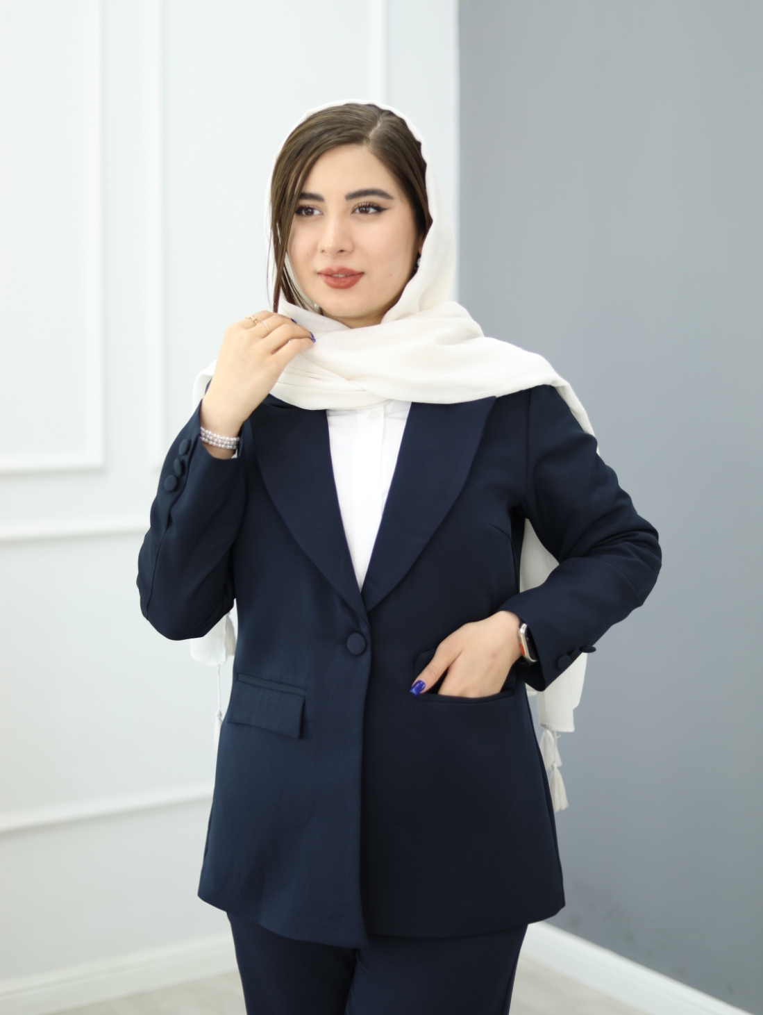 کت و شلوار ریماس