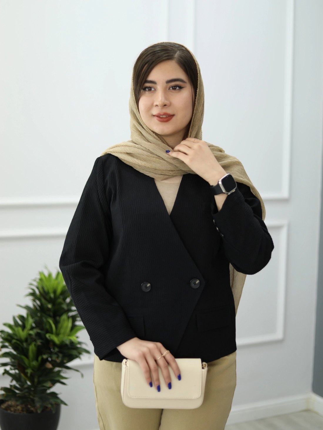 کت شارلوت