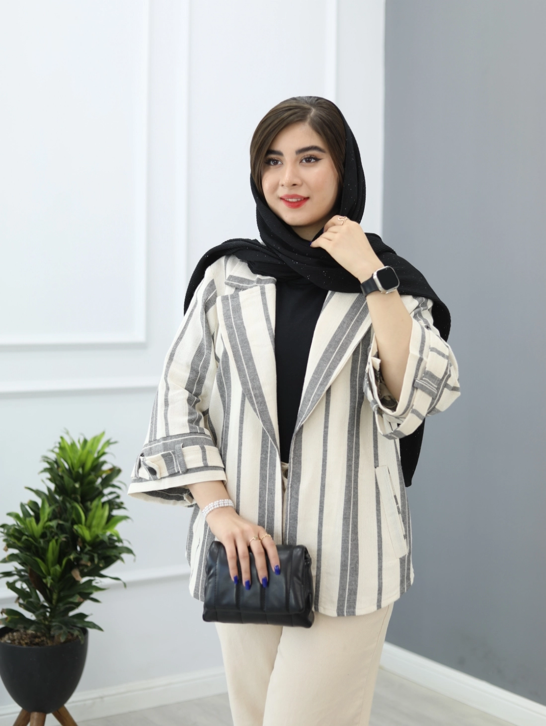 مانتو یاسینا