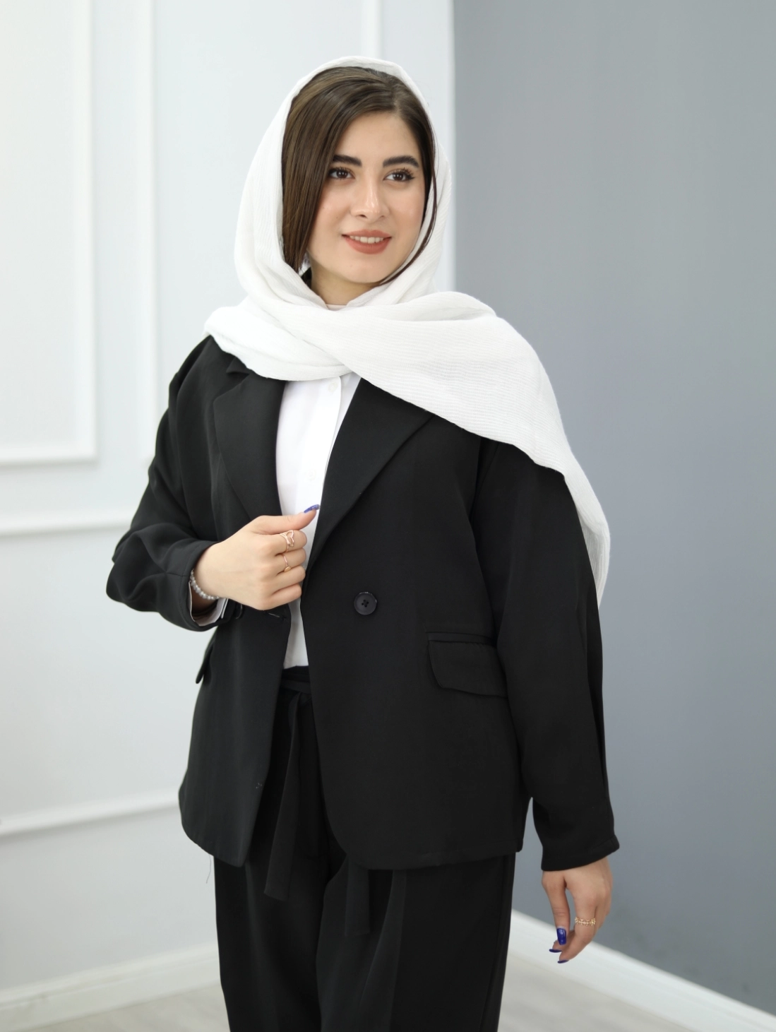 کت و شلوار یغما