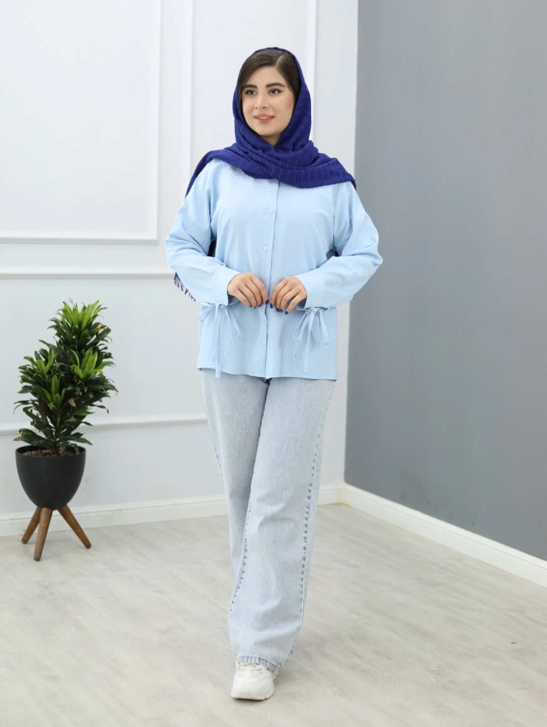 شومیز دانژه