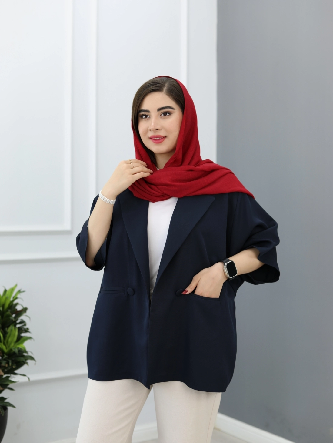 مانتو آیشن
