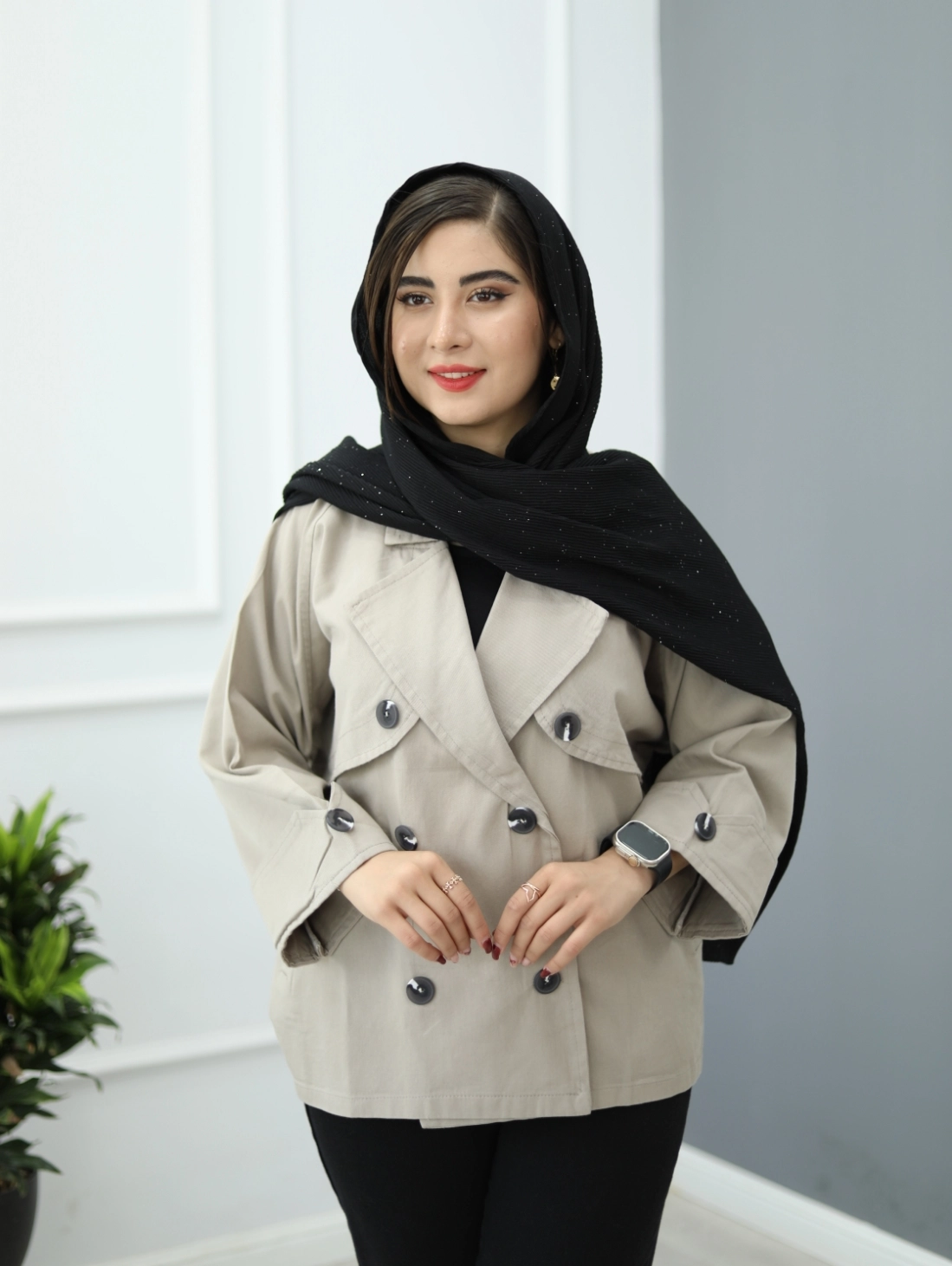 کت فاطیما