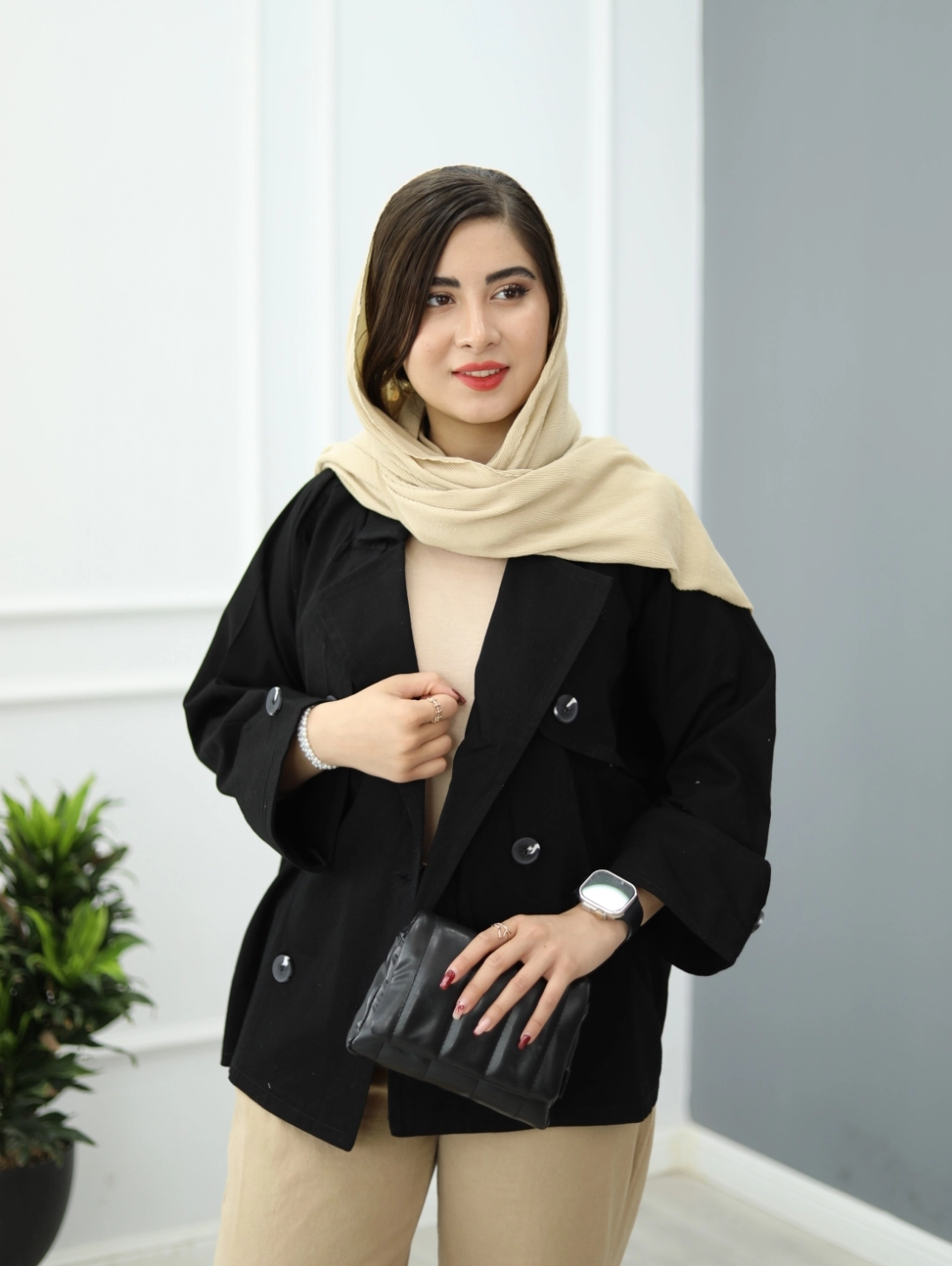کت فاطیما
