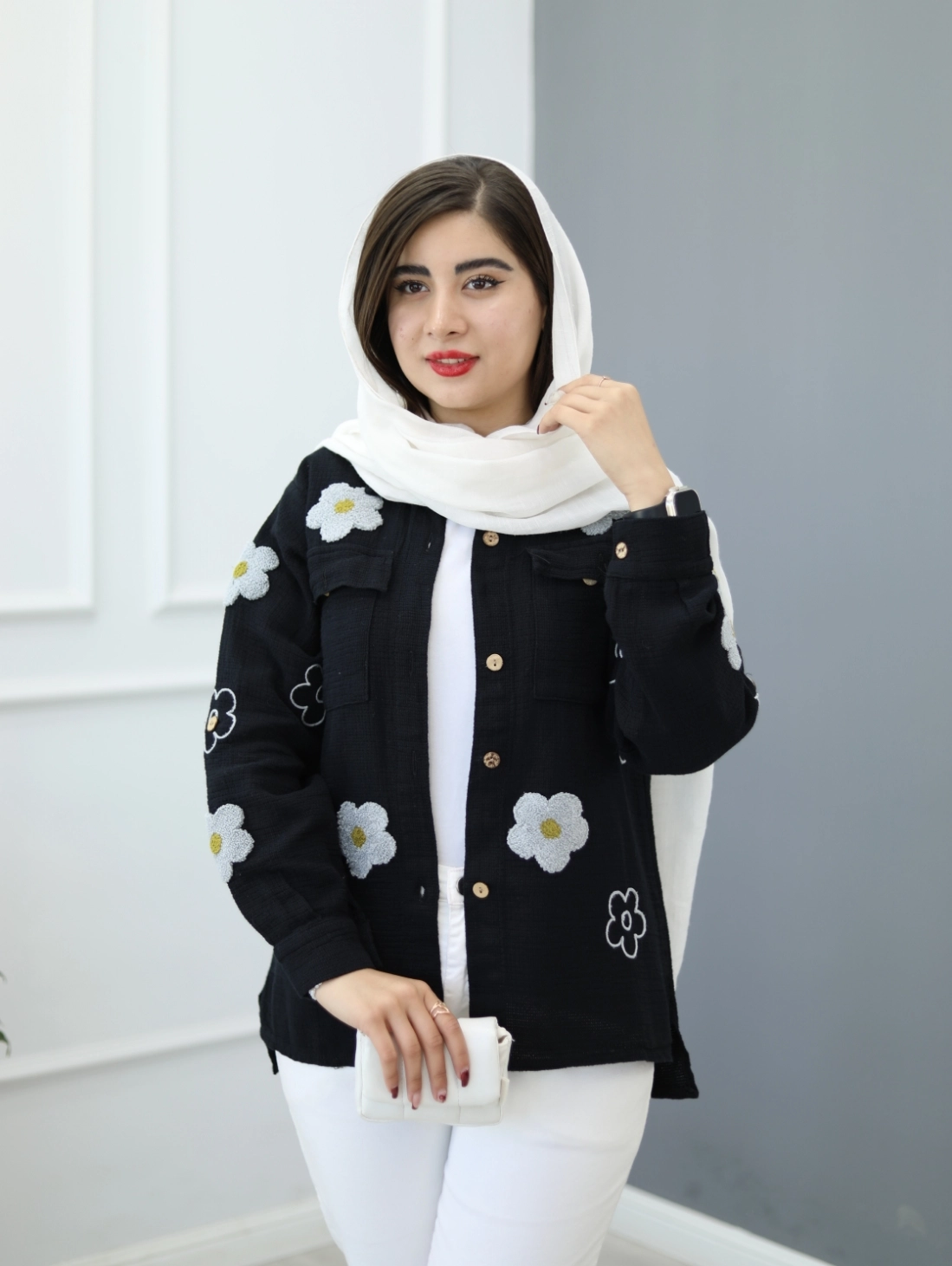 شومیز راستین
