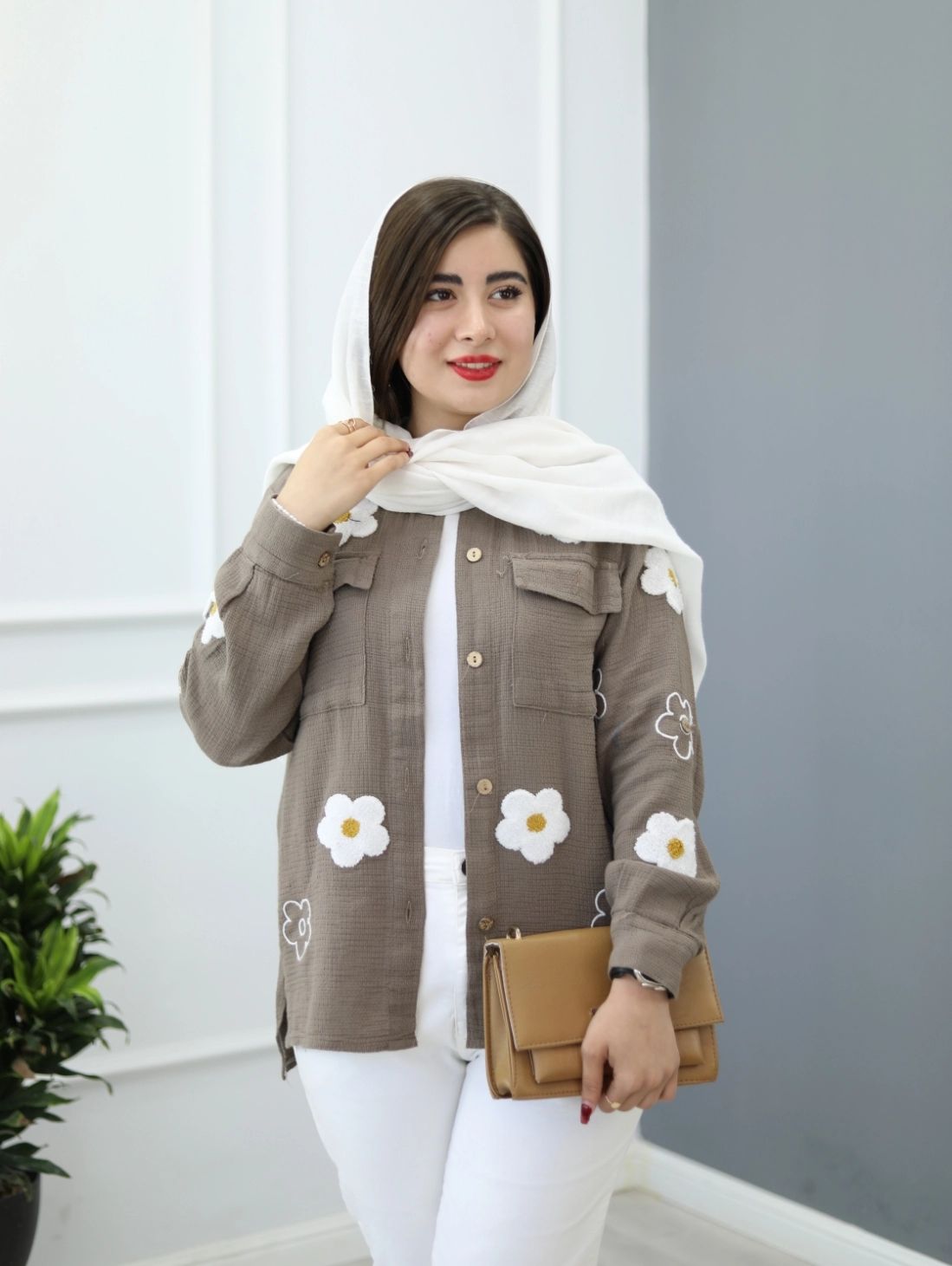 شومیز راستین