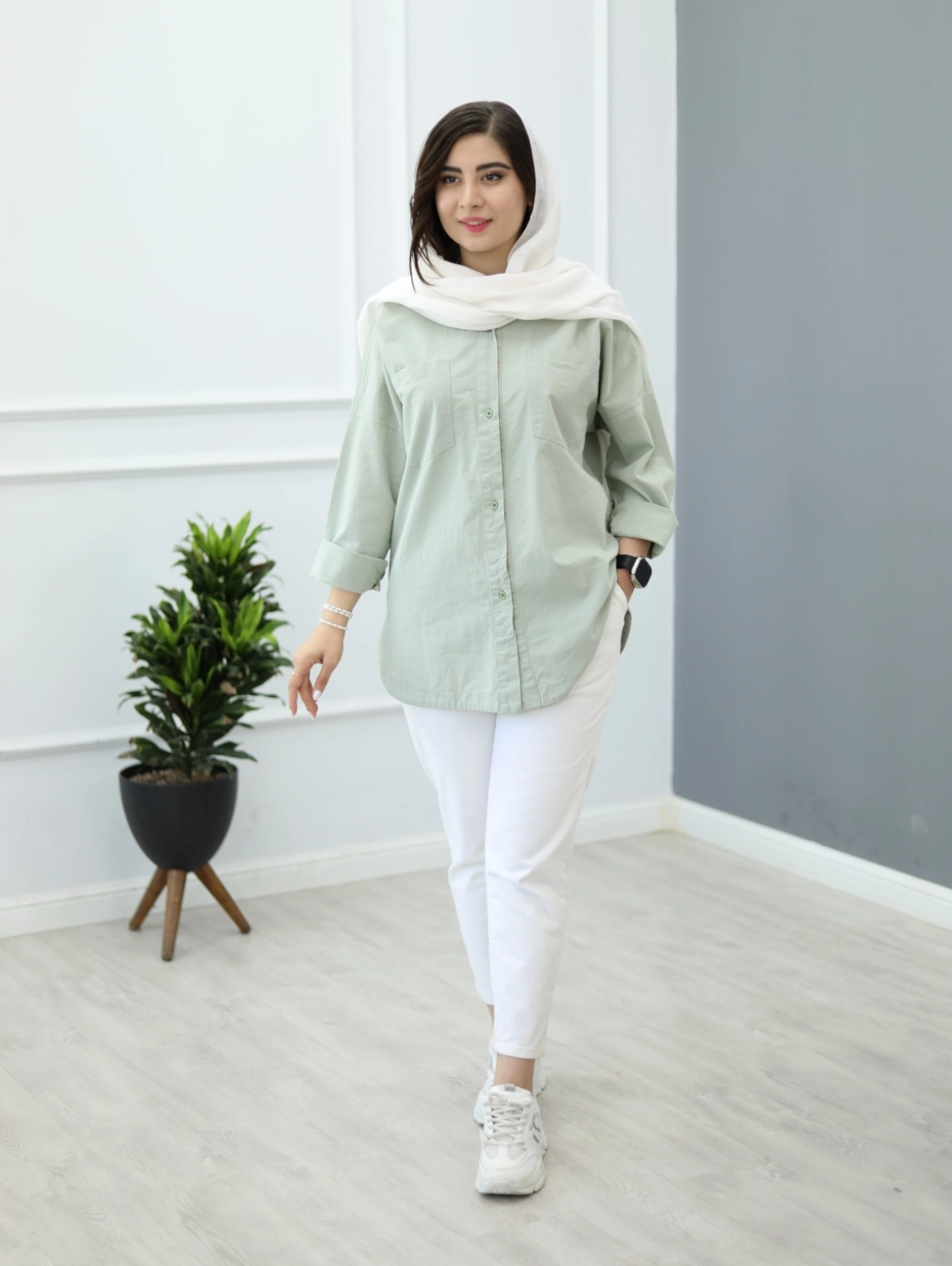 شومیز گیتا