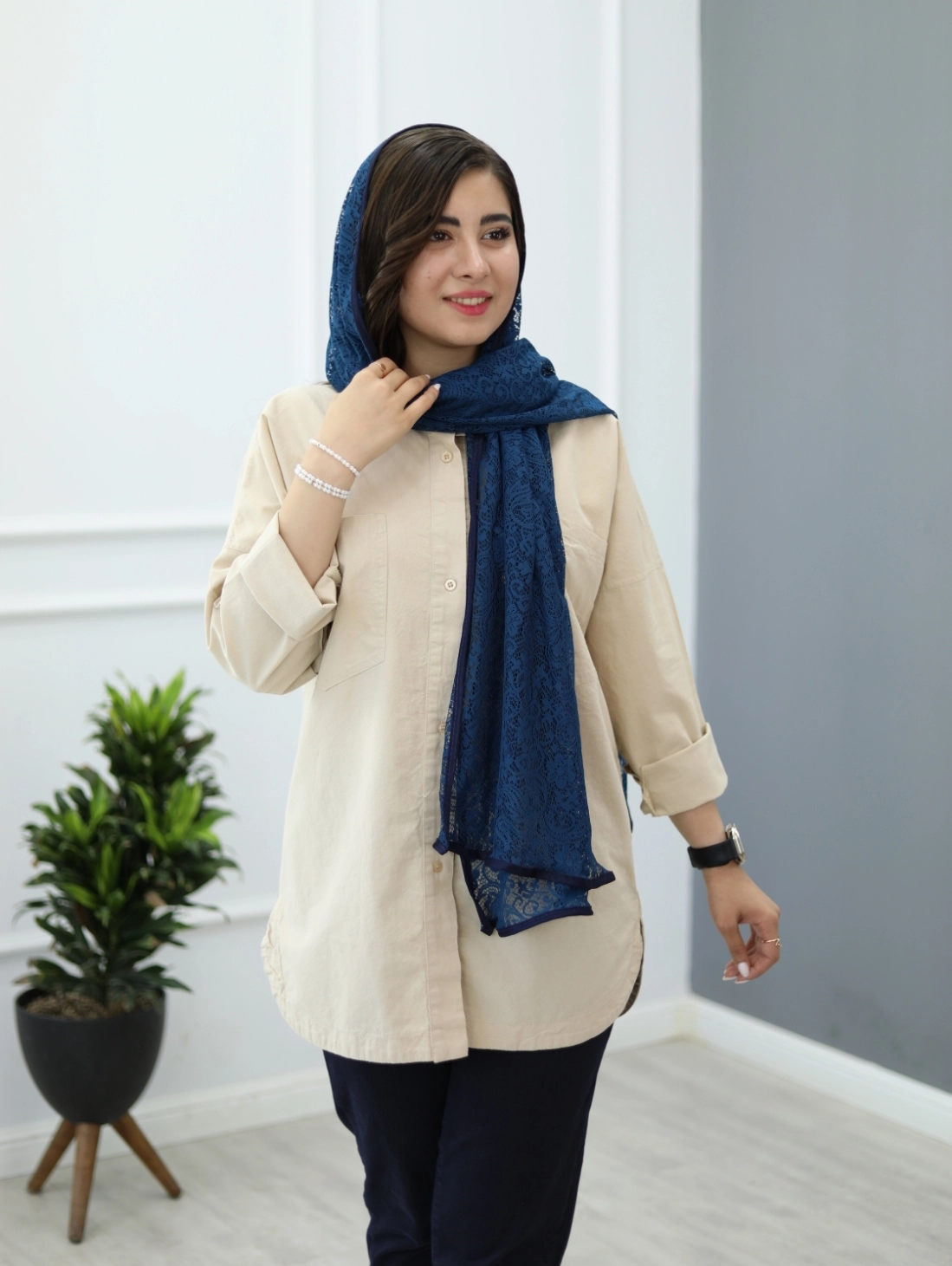 شومیز گیتا