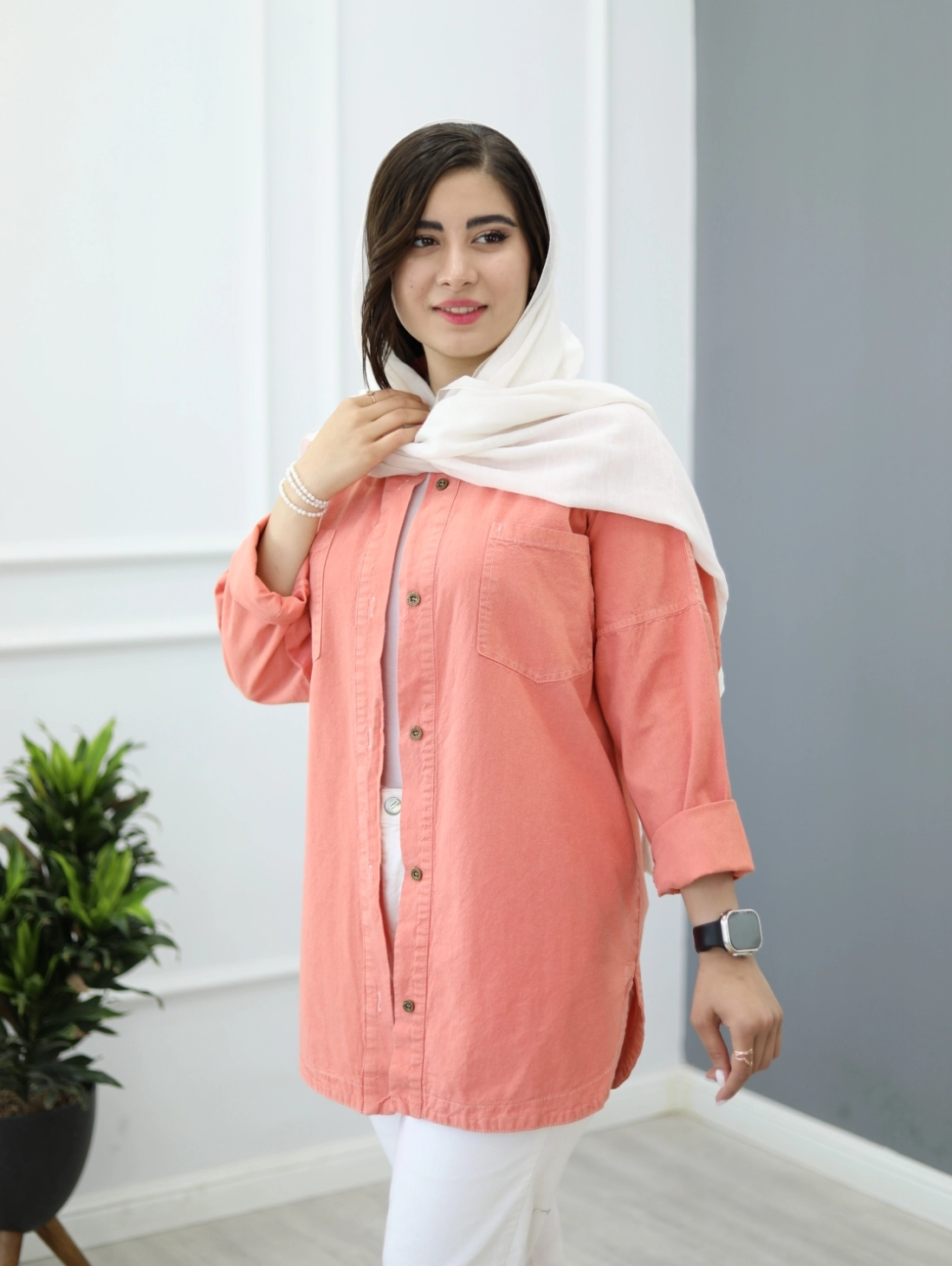 شومیز گیتا