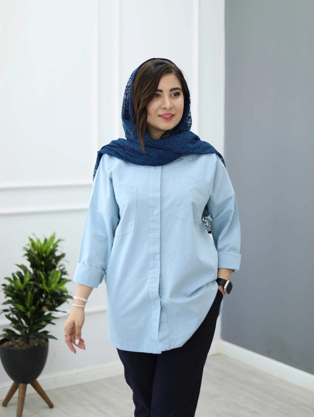 شومیز گیتا