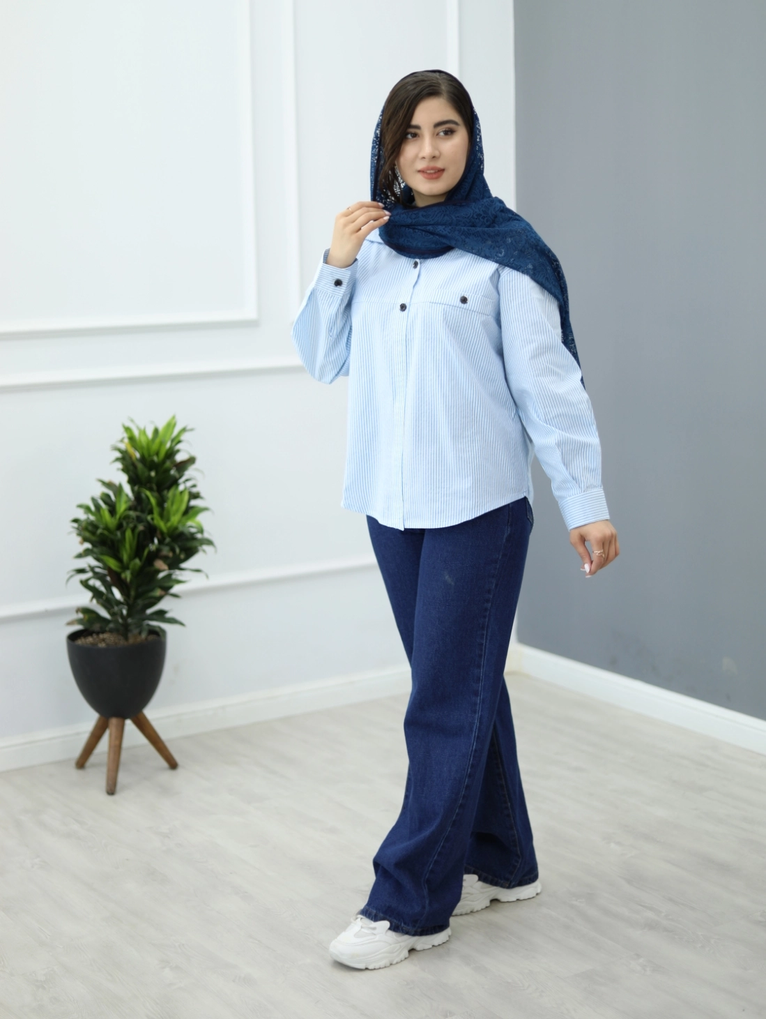 شومیز سوین