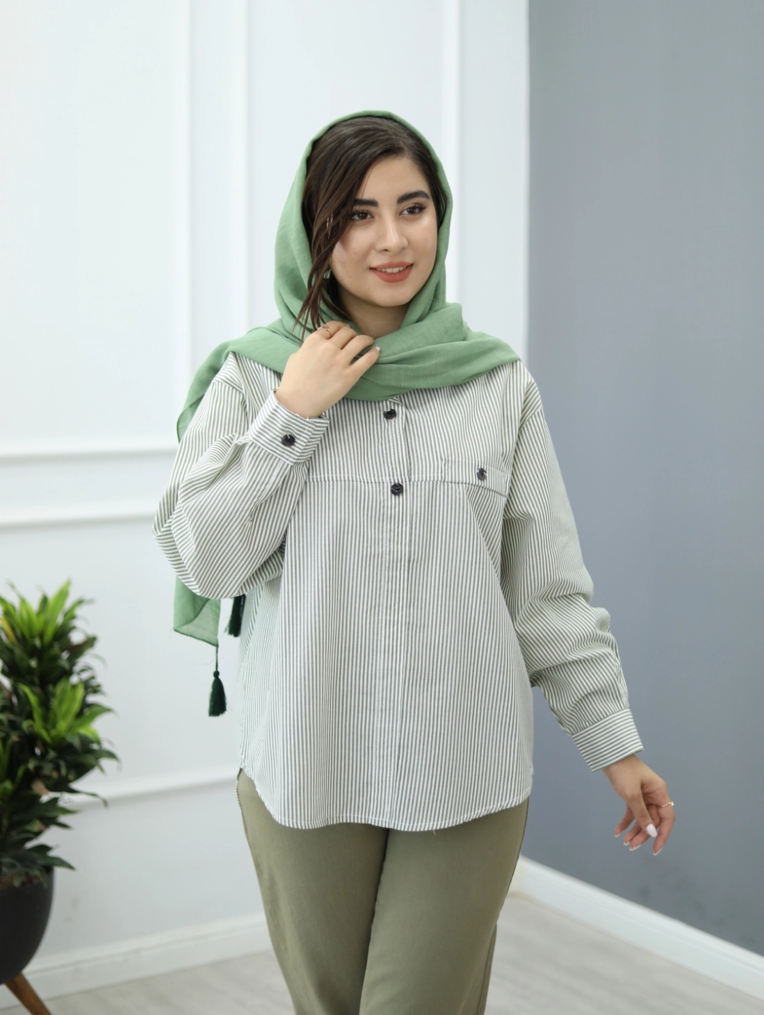 شومیز سوین