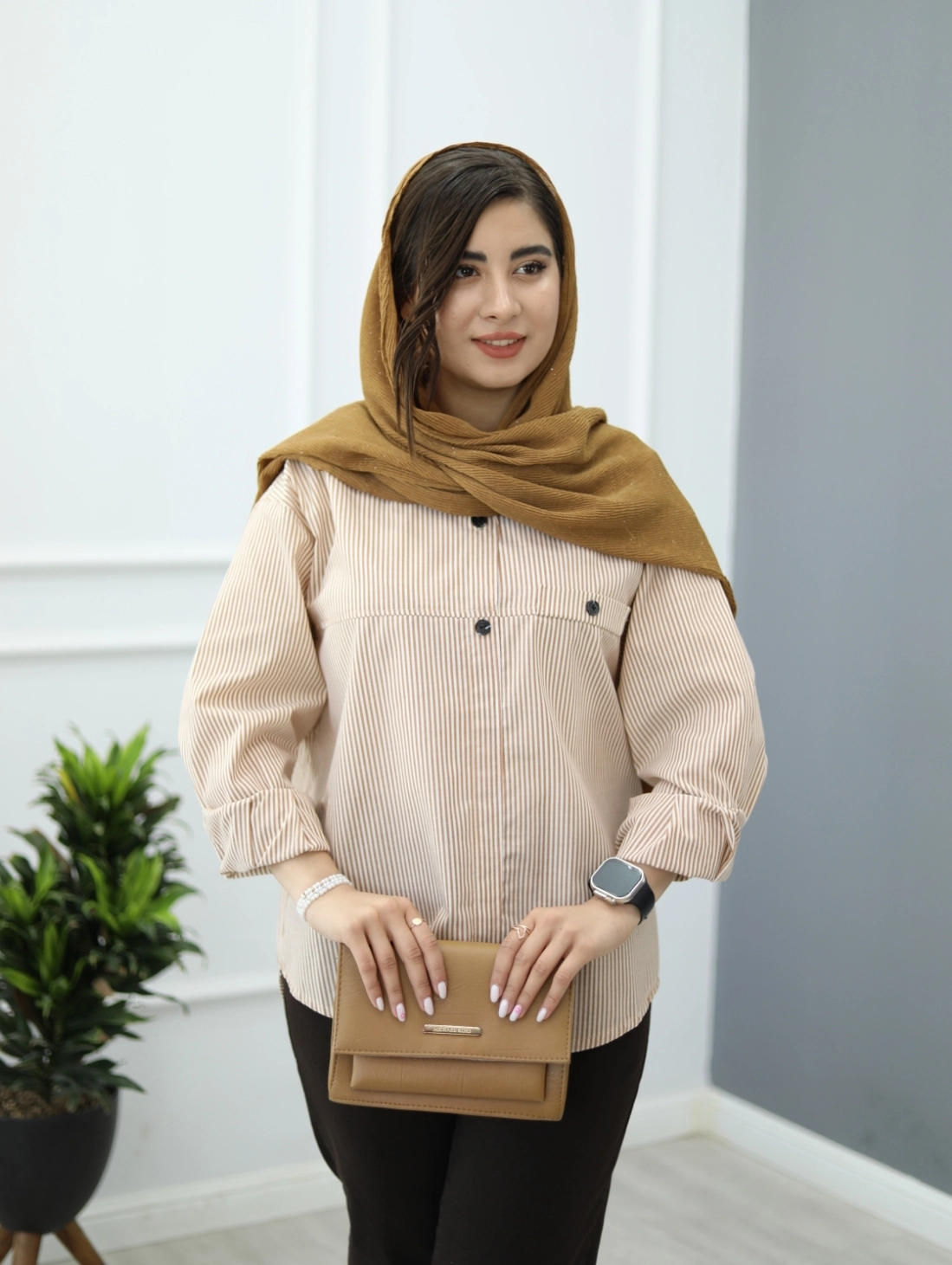 شومیز سوین
