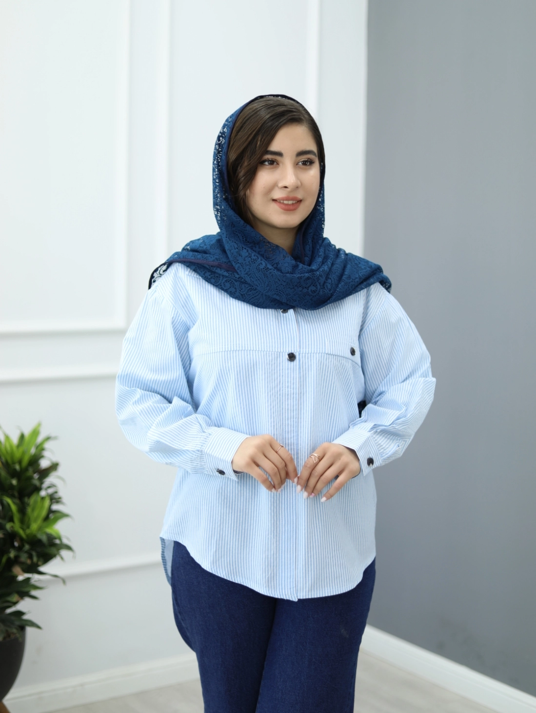 شومیز سوین