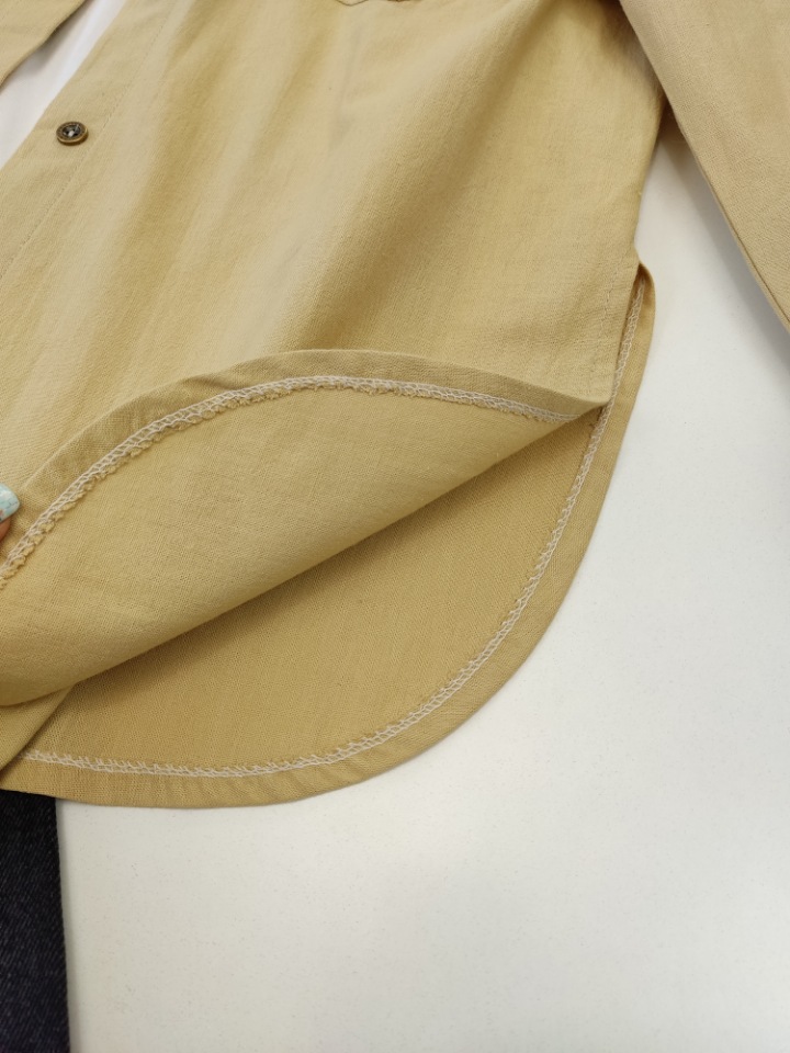 شومیز درتا